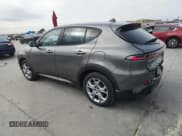 ✅ 2024 Dodge Hornet R/T • VIN: ZACPDFCW9R3A32238 • Lot: 89717545. Listed on Copart with 43,766 mi. Free auction sales archive from the USA and detailed vehicle history report at DreamBid. Image 2.