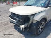 ✅ 2018 Ford Explorer Platinum • VIN: 1FM5K8HT4JGA50661 • Lot: 42184168. Wystawiony na IAAI z przebiegiem 126 407 mil. Bezpłatny archiwum sprzedaży aukcyjnych z USA i szczegółowy raport historii pojazdu na DreamBid. Zdjęcie 6.