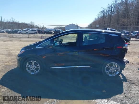 ✅ 2020 Chevrolet Bolt EV LT • VIN: 1G1FY6S09L4143893 • Lot: 41754850. Wystawiony na IAAI z przebiegiem 59 532 mil. Bezpłatny archiwum sprzedaży aukcyjnych z USA i szczegółowy raport historii pojazdu na DreamBid. Zdjęcie 14.