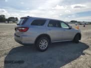 ✅ 2020 Dodge Durango Special Service • VIN: 1C4RDHFG9LC266487 • Lot: 49842895. Wystawiony na Copart z przebiegiem 37 570 mil. Bezpłatny archiwum sprzedaży aukcyjnych z USA i szczegółowy raport historii pojazdu na DreamBid. Zdjęcie 3.