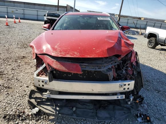 ✅ 2024 Lexus NX 350 Premium • VIN: 2T2GGCEZ3RC048450 • Лот: 84786955. Опубликован ранее на Copart с пробегом 18 197 миль. Бесплатный доступ к архиву аукционных продаж из США и подробный отчёт об истории автомобиля на DreamBid. Изображение 5.