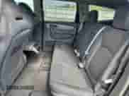 2013 Chevrolet Traverse LS with VIN 1GNKRFKD7DJ174978, listed as a Copart auction lot 81147765 with 207,693 mi miles and Salvage title. Bid and sale history available at DreamBid. Image 11.