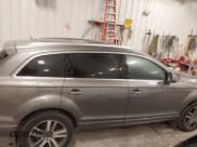 ✅ 2012 Audi Q7 Premium Plus • VIN: WA1LMAFE3CD000222 • Lot: 43585937. Listed on IAAI with 133,692 mi. Free auction sales archive from the USA and detailed vehicle history report at DreamBid. Image 13.