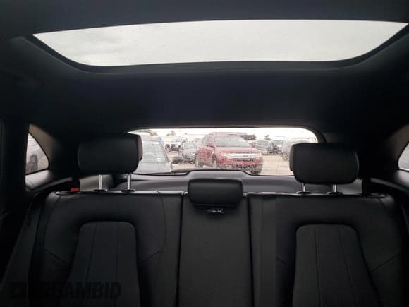 ✅ 2024 Mercedes-Benz GLA 250 • VIN: W1N4N4GB2RJ620799 • Лот: 88725535. Опубликован ранее на Copart с пробегом Не указан. Бесплатный доступ к архиву аукционных продаж из США и подробный отчёт об истории автомобиля на DreamBid. Изображение 10.