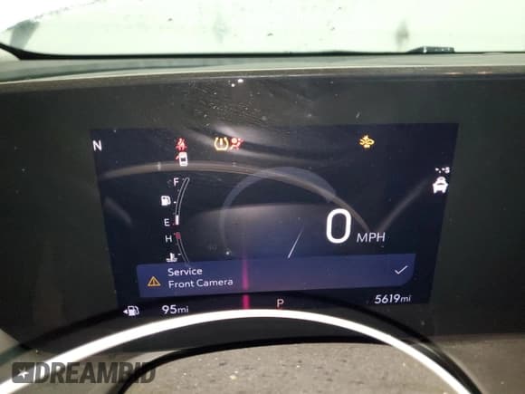 ✅ 2024 Buick Encore GX Preferred • VIN: KL4AMBSLXRB123005 • Лот: 56754025. Опубликован ранее на Copart с пробегом 5 619 миль. Бесплатный доступ к архиву аукционных продаж из США и подробный отчёт об истории автомобиля на DreamBid. Изображение 9.