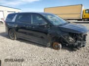 ✅ 2025 Kia Carnival LX • VIN: KNDNB5K35S6498653 • Лот: 89460655. Опубликован ранее на Copart с пробегом 10 854 миль. Бесплатный доступ к архиву аукционных продаж из США и подробный отчёт об истории автомобиля на DreamBid. Изображение 4.