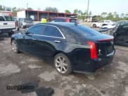 ✅ 2013 Cadillac ATS • VIN: 1G6AA5RX4D0174127 • Lot: 42619918. Listed on IAAI with 119,174 mi. Free auction sales archive from the USA and detailed vehicle history report at DreamBid. Image 3.