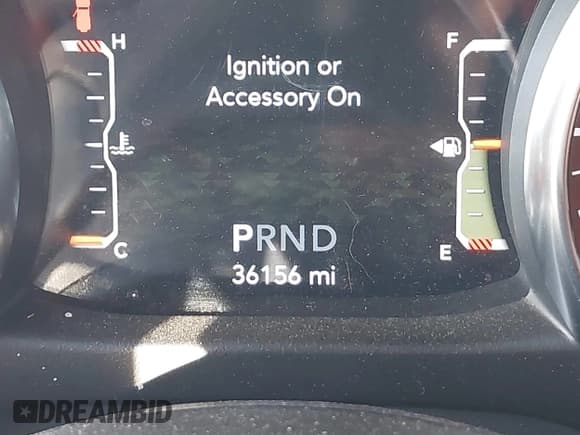 ✅ 2022 Jeep Wrangler Unlimited Rubicon • VIN: 1C4HJXFN4NW123803 • Lot: 40994742. Listed on IAAI with 36,156 mi. Free auction sales archive from the USA and detailed vehicle history report at DreamBid. Image 15.