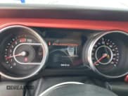 ✅ 2022 Jeep Wrangler Unlimited Rubicon • VIN: 1C4HJXFN6NW166278 • Lot: 56745075. Listed on Copart with 34,418 mi. Free auction sales archive from the USA and detailed vehicle history report at DreamBid. Image 9.