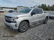 ✅ 2019 Chevrolet Silverado 1500 RST • VIN: 3GCPWDED4KG288488 • Lot: 93278525. Wystawiony na Copart z przebiegiem 118 678 mil. Bezpłatny archiwum sprzedaży aukcyjnych z USA i szczegółowy raport historii pojazdu na DreamBid. Zdjęcie 1.