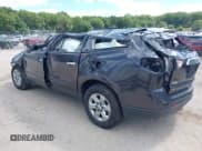 ✅ 2013 Chevrolet Traverse LS • VIN: 1GNKVFKD1DJ154611 • Lot: 43068744. Listed on IAAI with Not provided. Free auction sales archive from the USA and detailed vehicle history report at DreamBid. Image 3.