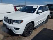 ✅ 2019 Jeep Grand Cherokee Laredo E • VIN: 1C4RJEAG3KC811337 • Лот: 42784882. Опубликован ранее на IAAI с пробегом 93 068 миль. Бесплатный доступ к архиву аукционных продаж из США и подробный отчёт об истории автомобиля на DreamBid. Изображение 2.