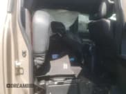 ✅ 2023 Nissan Titan Pro-4X • VIN: 1N6AA1FB4PN111502 • Lot: 60640414. Listed on Copart with 13,254 mi. Free auction sales archive from the USA and detailed vehicle history report at DreamBid. Image 10.