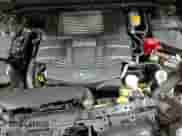 2017 Subaru Forester Premium with VIN JF2SJGEC0HH409180, listed as a Copart auction lot 58047515 with 143,288 mi miles and Salvage title. Bid and sale history available at DreamBid. Image 17.