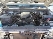 ✅ 2011 Toyota Tacoma • VIN: 5TFPX4EN1BX001738 • Lot: 86998465. Listed on Copart with 58,423 mi. Free auction sales archive from the USA and detailed vehicle history report at DreamBid. Image 11.