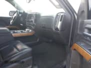 ✅ 2015 Chevrolet Silverado 2500HD LTZ • VIN: 1GC1KWE84FF609940 • Lot: 43407719. Listed on IAAI with 165,422 mi. Free auction sales archive from the USA and detailed vehicle history report at DreamBid. Image 5.