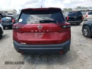 ✅ 2021 Nissan Rogue S • VIN: 5N1AT3AA5MC813807 • Lot: 70879815. Listed on Copart with 79,993 mi. Free auction sales archive from the USA and detailed vehicle history report at DreamBid. Image 6.
