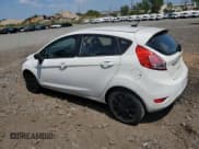 ✅ 2014 Ford Fiesta S • VIN: 3FADP4TJ3EM196793 • Лот: 68580835. Опубликован ранее на Copart с пробегом 147 220 миль. Бесплатный доступ к архиву аукционных продаж из США и подробный отчёт об истории автомобиля на DreamBid. Изображение 2.