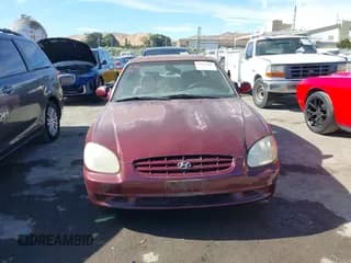 ✅ 1999 Hyundai Sonata GLS • VIN: KMHWF35V9XA042620 • Lot: 42922692. Listed on IAAI with 106,603 mi. Free auction sales archive from the USA and detailed vehicle history report at DreamBid. Image 6.