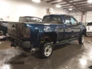 ✅ 2012 Chevrolet Silverado 2500HD LTZ • VIN: 1GC2KYCG5CZ204965 • Lot: 40233599. Listed on IAAI with 133,884 mi. Free auction sales archive from the USA and detailed vehicle history report at DreamBid. Image 4.