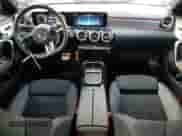 2024 Mercedes-Benz CLA 250 с VIN W1K5J4GB7RN456973, выставлен на аукционе Copart как лот 71815855 с пробегом 6 807 миль миль и Списание • Salvage title. История ставок и продаж доступна на DreamBid. Изображение 8.