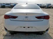 ✅ 2017 Infiniti Q60 Premium • VIN: JN1EV7EK1HM363005 • Lot: 58210515. Listed on Copart with 98,929 mi. Free auction sales archive from the USA and detailed vehicle history report at DreamBid. Image 6.