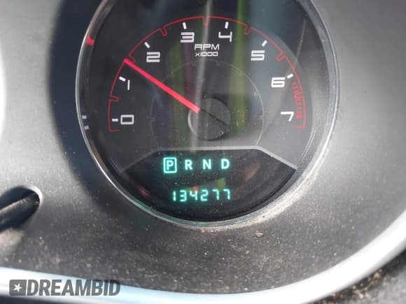 ✅ 2011 Dodge Avenger Heat • VIN: 1B3BD1FG7BN548981 • Lot: 43847563. Listed on IAAI with 134,277 mi. Free auction sales archive from the USA and detailed vehicle history report at DreamBid. Image 7.