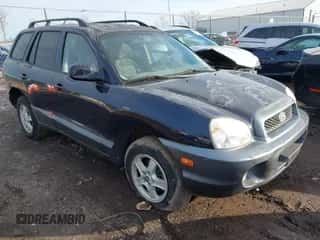 2004 Hyundai Santa Fe GLS с VIN KM8SC13D34U727938, выставлен на аукционе IAAI как лот 41520919 с пробегом 136 123 миль миль и . История ставок и продаж доступна на DreamBid. Изображение 1.