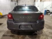 ✅ 2014 Dodge Avenger SE • VIN: 1C3CDZAG8EN219143 • Лот: 81686494. Опубликован ранее на Copart с пробегом 74 107 миль. Бесплатный доступ к архиву аукционных продаж из США и подробный отчёт об истории автомобиля на DreamBid. Изображение 6.