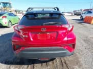 ✅ 2020 Toyota C-HR Limited • VIN: JTNKHMBX4L1085485 • Лот: 43299937. Опубликован ранее на IAAI с пробегом 54 779 миль. Бесплатный доступ к архиву аукционных продаж из США и подробный отчёт об истории автомобиля на DreamBid. Изображение 16.