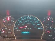 ✅ 2020 Chevrolet Express Cargo • VIN: 1GCWGAFP8L1275209 • Lot: 42763199. Listed on IAAI with 133,079 mi. Free auction sales archive from the USA and detailed vehicle history report at DreamBid. Image 7.