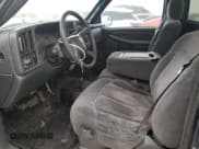 ✅ 2000 Chevrolet Silverado 1500 • VIN: 1GCEK14V9YZ235077 • Lot: 43021105. Listed on Copart with 172,099 mi. Free auction sales archive from the USA and detailed vehicle history report at DreamBid. Image 7.