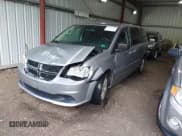 ✅ 2015 Dodge Grand Caravan SE • VIN: 2C4RDGBG2FR664202 • Лот: 43087392. Опубликован ранее на IAAI с пробегом 97 386 миль. Бесплатный доступ к архиву аукционных продаж из США и подробный отчёт об истории автомобиля на DreamBid. Изображение 2.