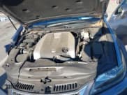 ✅ 2013 Lexus GS 350 • VIN: JTHCE1BL9D5011744 • Lot: 43669453. Wystawiony na IAAI z przebiegiem 79 195 mil. Bezpłatny archiwum sprzedaży aukcyjnych z USA i szczegółowy raport historii pojazdu na DreamBid. Zdjęcie 10.