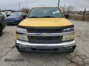 ✅ 2004 Chevrolet Colorado 1SB LS Z85 • VIN: 1GCDT136748104278 • Лот: 48009815. Опубликован ранее на Copart с пробегом Не указан. Бесплатный доступ к архиву аукционных продаж из США и подробный отчёт об истории автомобиля на DreamBid. Изображение 5.