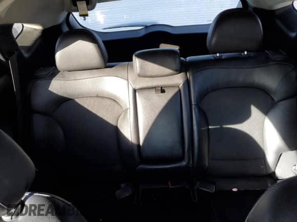 2015 Hyundai Tucson GLS z VIN KM8JT3AF7FU087988, wystawiony jako Copart lot #68188452 z przebiegiem 125 907 mil mil oraz . Historia ofert i sprzedaży dostępna na DreamBid. Obrazek 10.