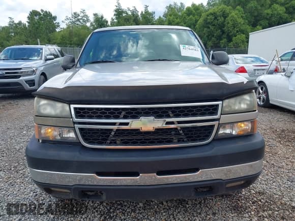 ✅ 2006 Chevrolet Silverado 2500HD LT3 • VIN: 1GCHK23D36F183312 • Лот: 42764583. Опубликован ранее на IAAI с пробегом 233 413 миль. Бесплатный доступ к архиву аукционных продаж из США и подробный отчёт об истории автомобиля на DreamBid. Изображение 13.