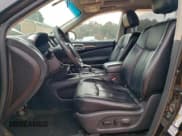 ✅ 2015 Nissan Pathfinder SL • VIN: 5N1AR2MM7FC621001 • Lot: 94150975. Listed on Copart with 197,124 mi. Free auction sales archive from the USA and detailed vehicle history report at DreamBid. Image 7.