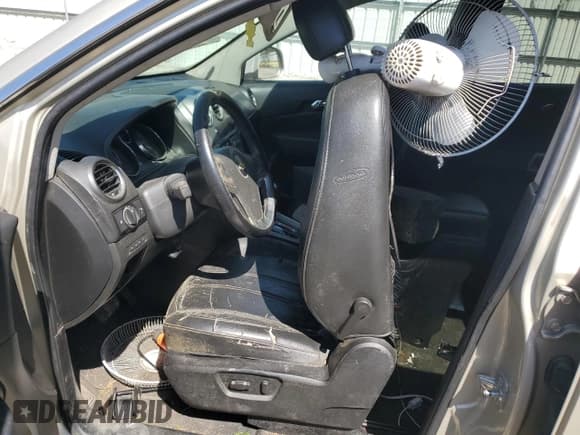 ✅ 2014 Chevrolet Captiva Sport LTZ • VIN: 3GNAL4EK0ES546480 • Lot: 49351045. Wystawiony na Copart z przebiegiem 153 542 mil. Bezpłatny archiwum sprzedaży aukcyjnych z USA i szczegółowy raport historii pojazdu na DreamBid. Zdjęcie 7.