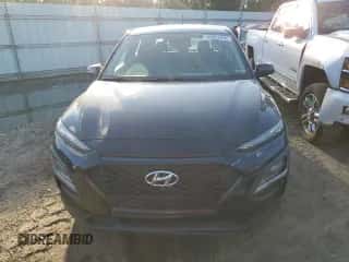 2018 Hyundai Kona SE z VIN KM8K12AA3JU122866, wystawiony jako Copart lot #69922292 z przebiegiem 99 114 mil mil oraz . Historia ofert i sprzedaży dostępna na DreamBid. Obrazek 5.