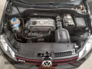 ✅ 2012 Volkswagen Golf GTI • VIN: WVWHV7AJ7CW249269 • Lot: 50772505. Listed on Copart with 81,112 mi. Free auction sales archive from the USA and detailed vehicle history report at DreamBid. Image 11.