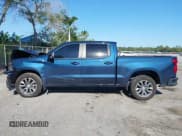 ✅ 2021 Chevrolet Silverado 1500 RST • VIN: 3GCPWDETXMG416324 • Lot: 42035098. Wystawiony na IAAI z przebiegiem 62 771 mil. Bezpłatny archiwum sprzedaży aukcyjnych z USA i szczegółowy raport historii pojazdu na DreamBid. Zdjęcie 15.