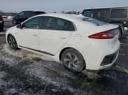✅ 2018 Hyundai Ioniq SEL • VIN: KMHC75LC8JU095604 • Lot: 41922415. Wystawiony na Copart z przebiegiem 135 163 mil. Bezpłatny archiwum sprzedaży aukcyjnych z USA i szczegółowy raport historii pojazdu na DreamBid. Zdjęcie 2.