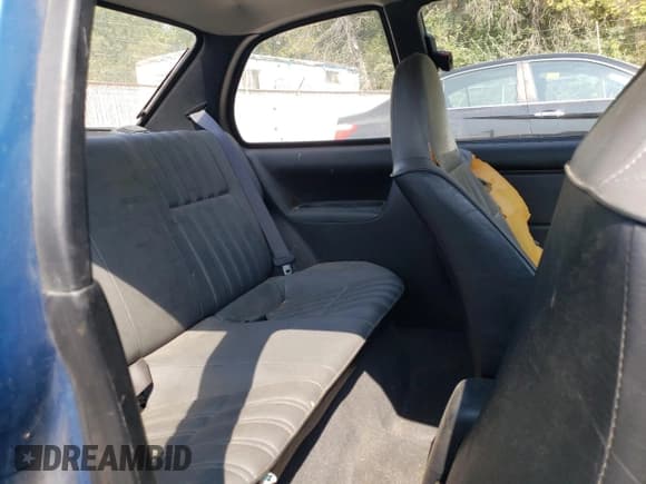 ✅ 1991 Toyota Tercel • VIN: JT2EL46B9M0010781 • Лот: 71634404. Опубликован ранее на Copart с пробегом 88 055 миль. Бесплатный доступ к архиву аукционных продаж из США и подробный отчёт об истории автомобиля на DreamBid. Изображение 10.