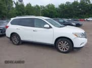 ✅ 2015 Nissan Pathfinder SL • VIN: 5N1AR2MM5FC705429 • Lot: 42678231. Wystawiony na IAAI z przebiegiem 162 526 mil. Bezpłatny archiwum sprzedaży aukcyjnych z USA i szczegółowy raport historii pojazdu na DreamBid. Zdjęcie 13.