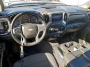 ✅ 2019 Chevrolet Silverado 1500 LT • VIN: 3GCPWCED5KG181248 • Lot: 92752555. Wystawiony na Copart z przebiegiem 41 595 mil. Bezpłatny archiwum sprzedaży aukcyjnych z USA i szczegółowy raport historii pojazdu na DreamBid. Zdjęcie 8.