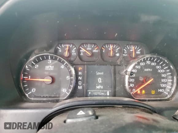 ✅ 2015 Chevrolet Silverado 1500 Work Truck • VIN: 1GCNCPEC2FZ398289 • Lot: 93420655. Listed on Copart with 102,752 mi. Free auction sales archive from the USA and detailed vehicle history report at DreamBid. Image 9.