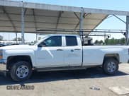 ✅ 2015 Chevrolet Silverado 2500HD Work Truck • VIN: 1GC2CUEGXFZ105548 • Lot: 42816741. Listed on IAAI with 249,611 mi. Free auction sales archive from the USA and detailed vehicle history report at DreamBid. Image 14.