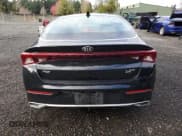 ✅ 2021 Kia K5 LXS • VIN: 5XXG14J27MG041121 • Lot: 92920885. Wystawiony na Copart z przebiegiem 88 260 mil. Bezpłatny archiwum sprzedaży aukcyjnych z USA i szczegółowy raport historii pojazdu na DreamBid. Zdjęcie 6.