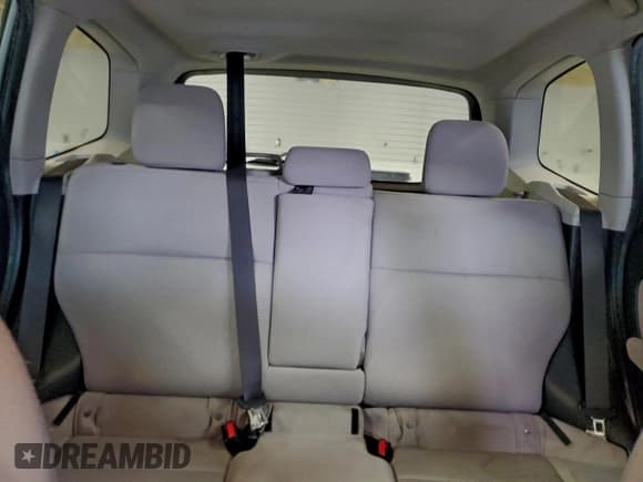 ✅ 2014 Subaru Forester Premium • VIN: JF2SJAEC3EH474632 • Lot: 94786935. Wystawiony na Copart z przebiegiem 119 268 mil. Bezpłatny archiwum sprzedaży aukcyjnych z USA i szczegółowy raport historii pojazdu na DreamBid. Zdjęcie 10.